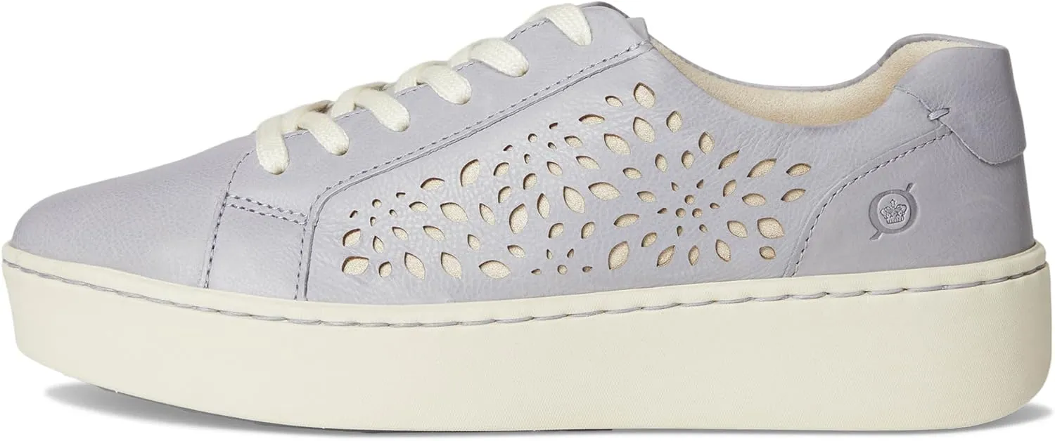 BORN Women's Mira Lazer Sneaker