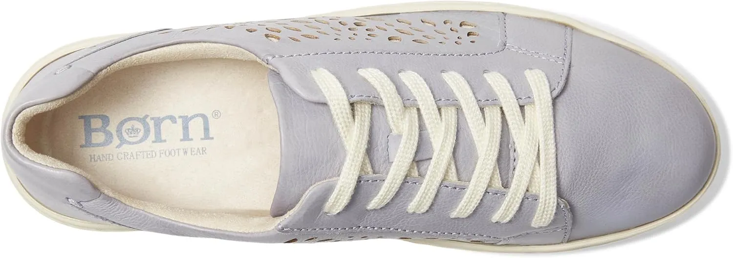 BORN Women's Mira Lazer Sneaker