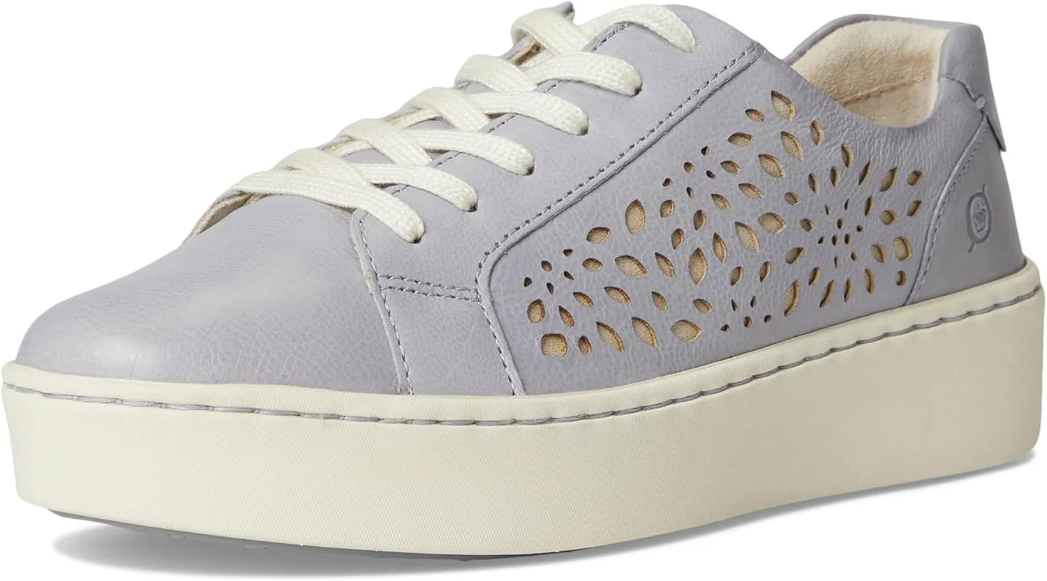 BORN Women's Mira Lazer Sneaker