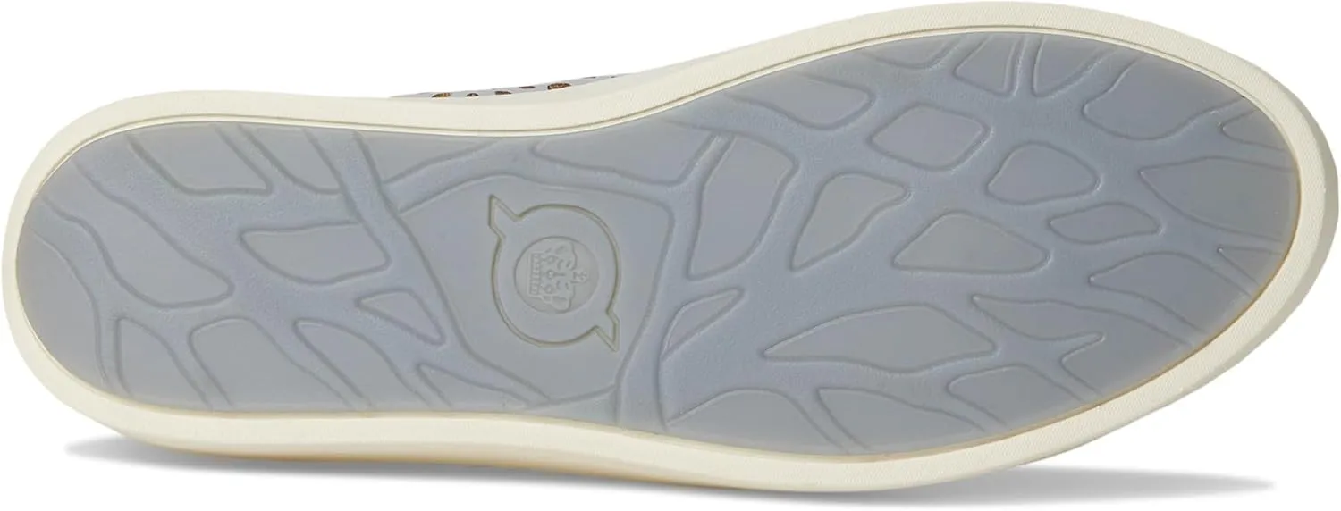 BORN Women's Mira Lazer Sneaker