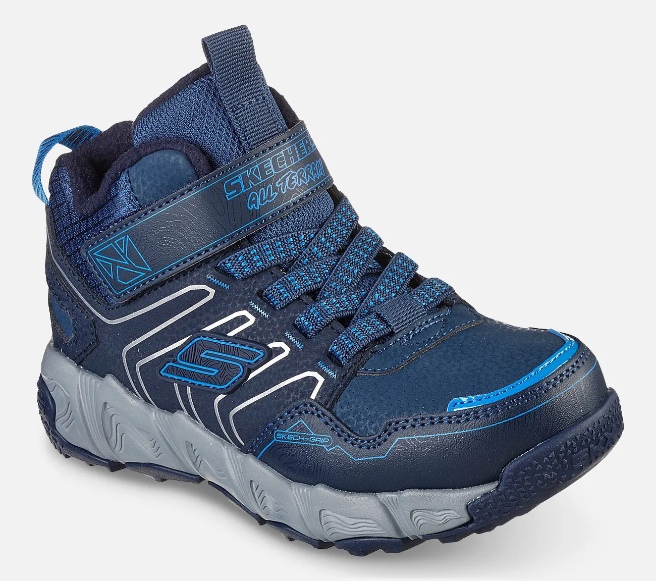 Boys Velocitrek Combex - Waterproof