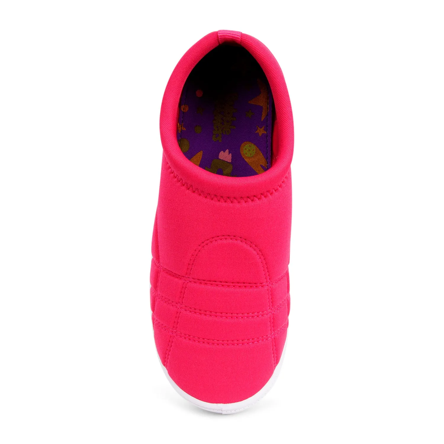BubbleGummers Children's Slip-On Sneaker
