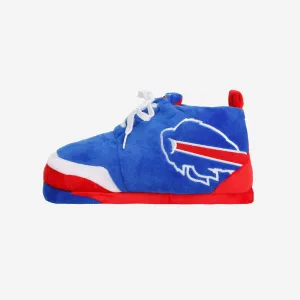 Buffalo Bills Plush Sneaker Slipper