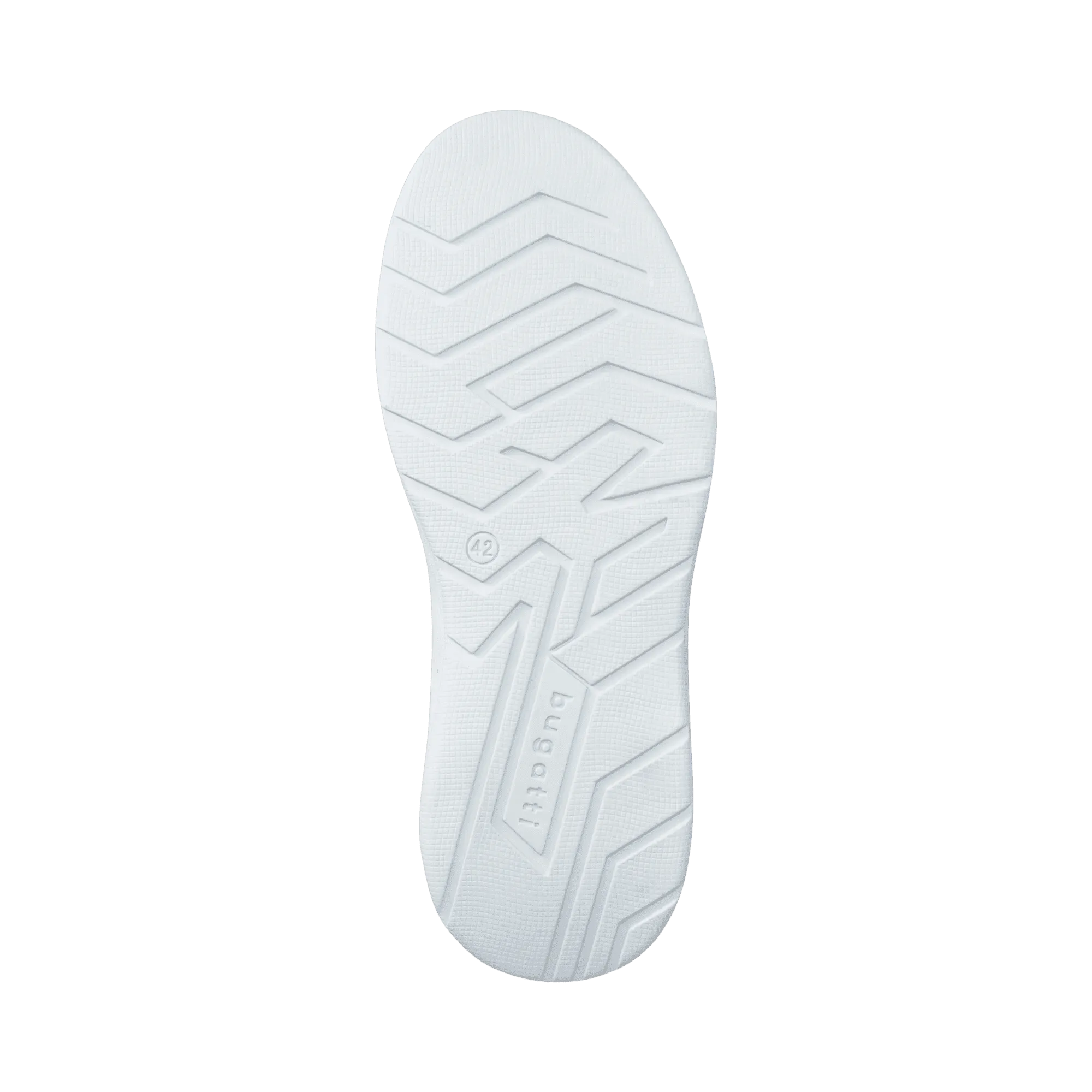 Bugatti Cognac Slip On|321ASE6263