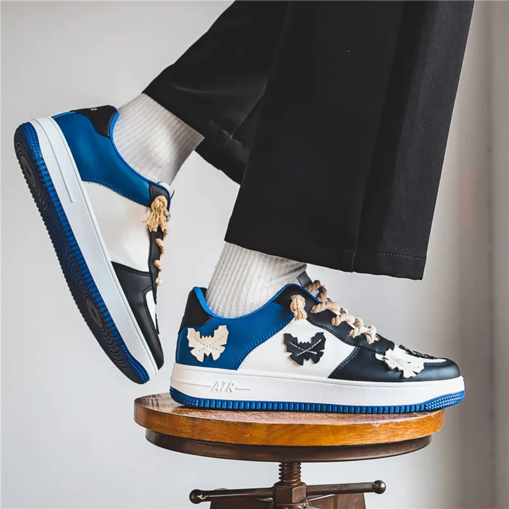 “Butterfly”Shoes