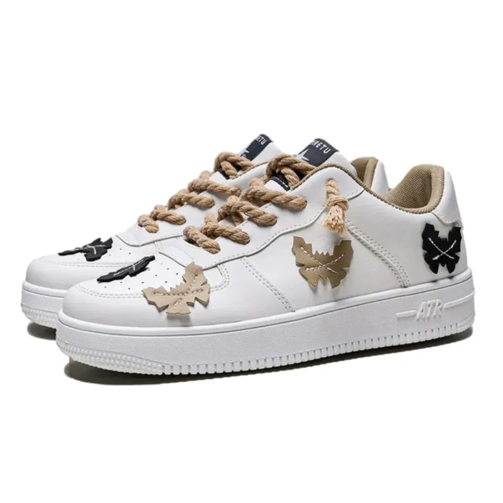 “Butterfly”Shoes