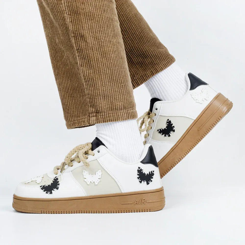 “Butterfly”Shoes