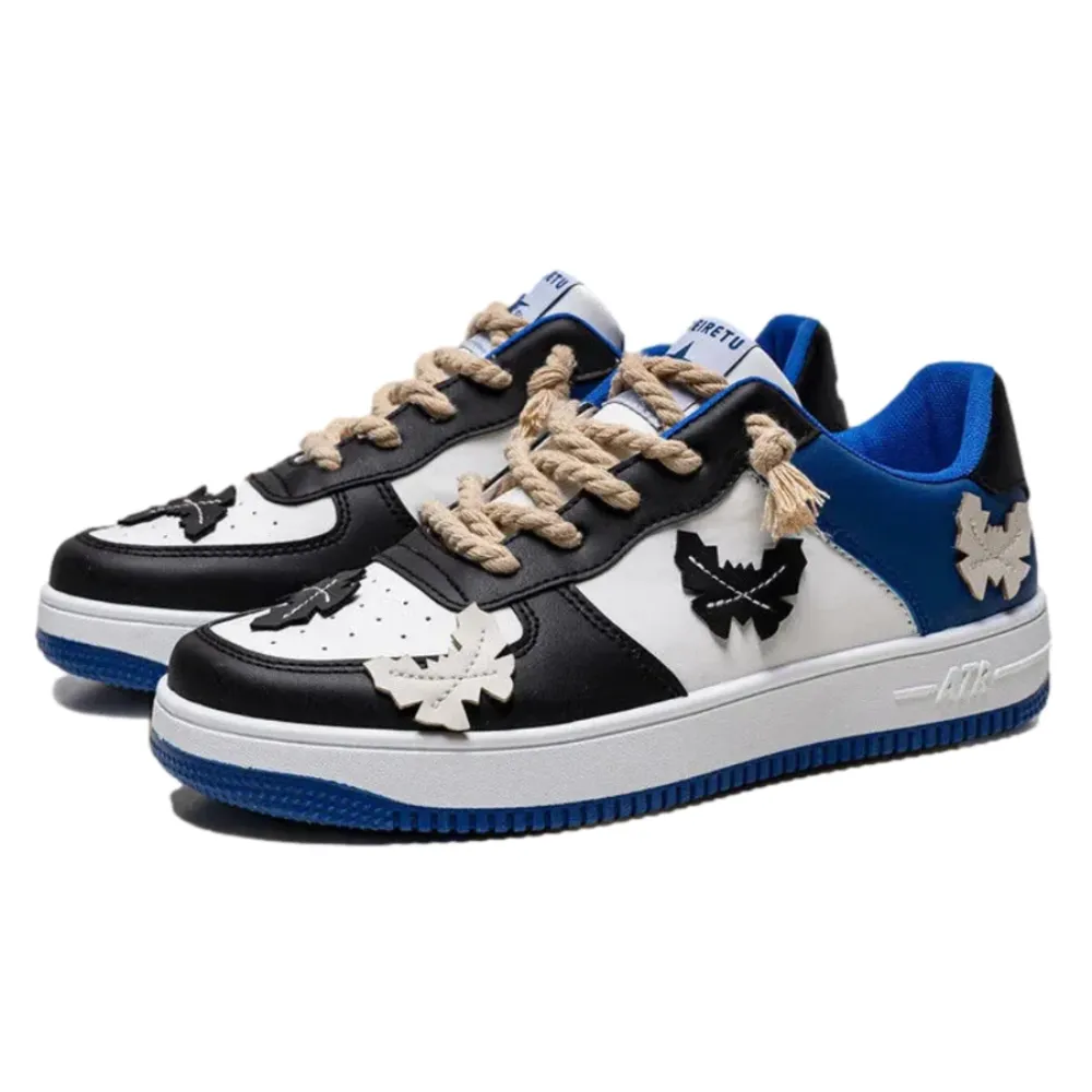 “Butterfly”Shoes