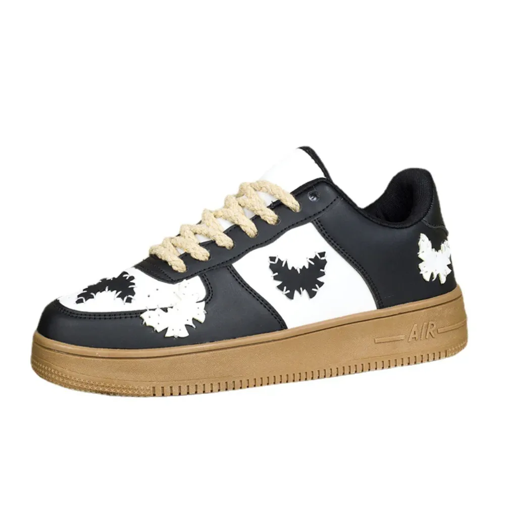 “Butterfly”Shoes