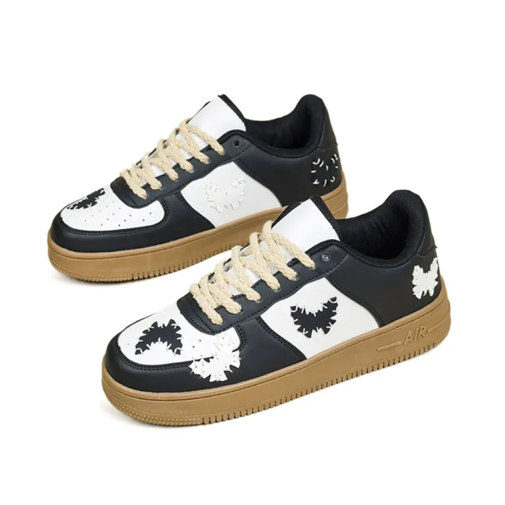“Butterfly”Shoes