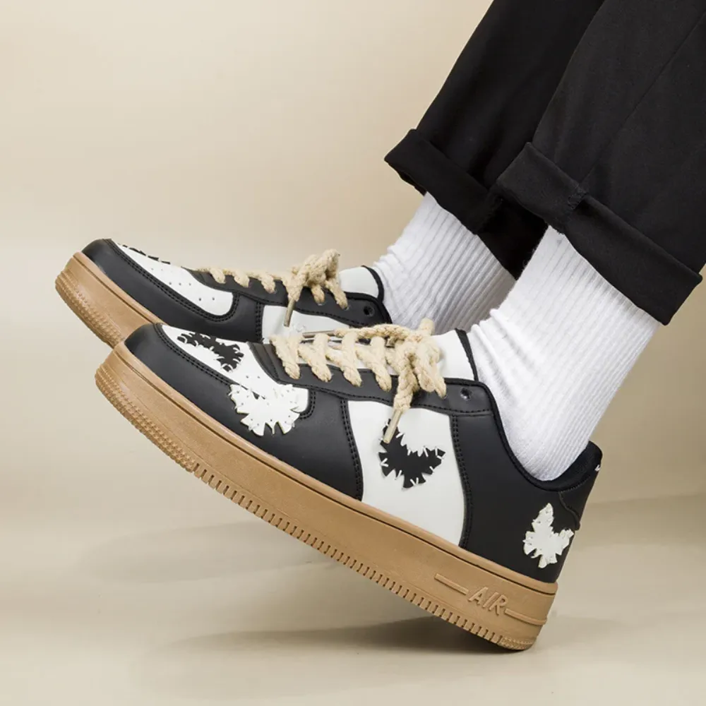 “Butterfly”Shoes