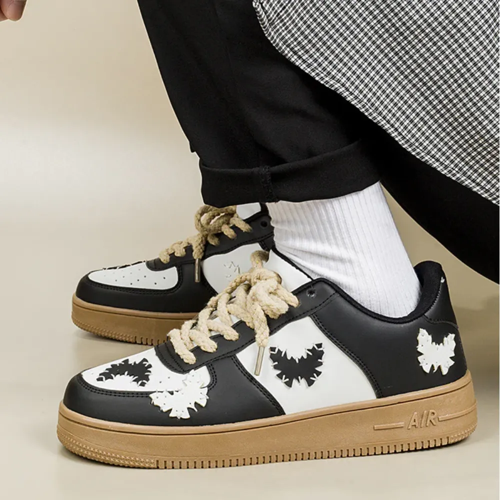 “Butterfly”Shoes