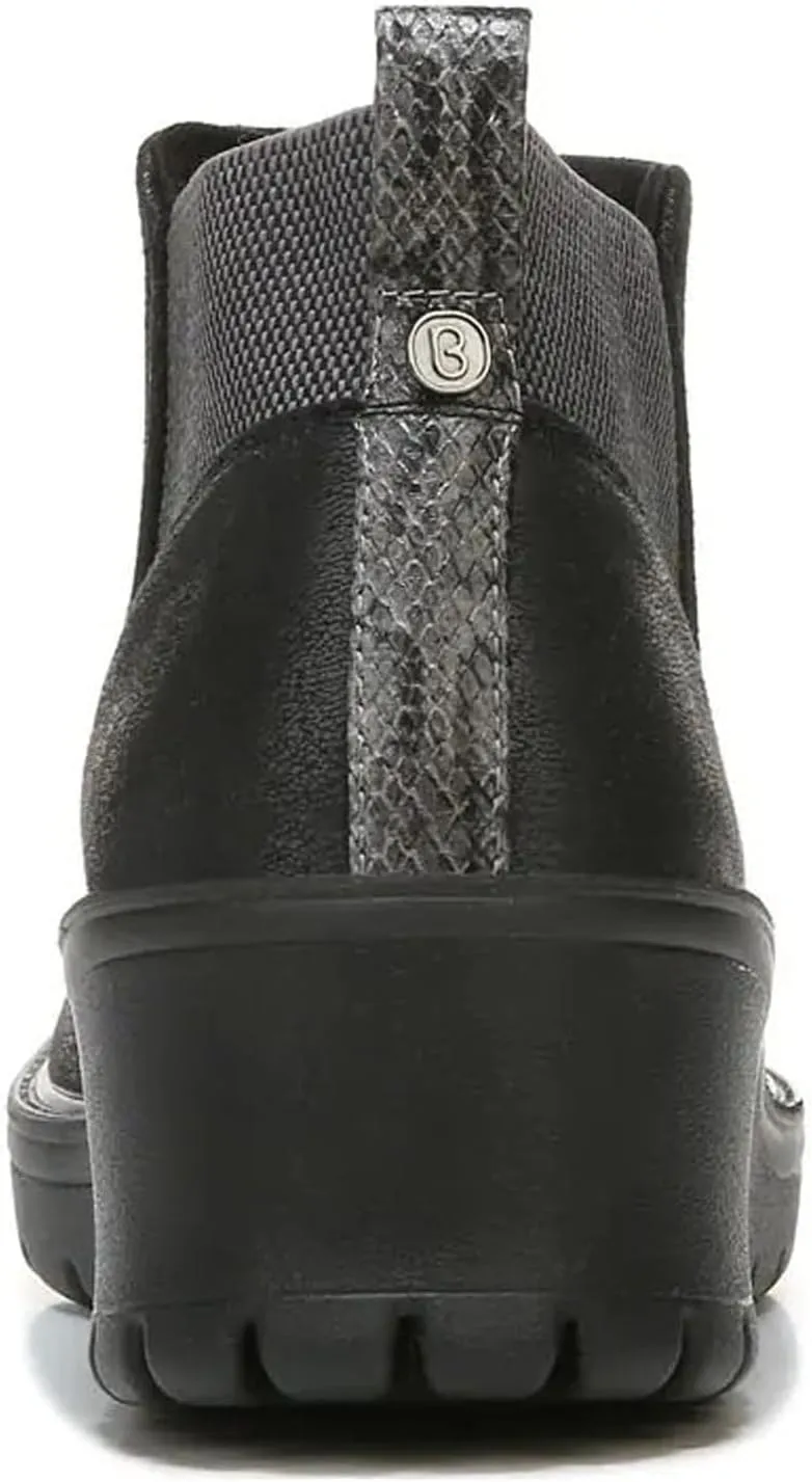 BZees Women's, Boston Boot