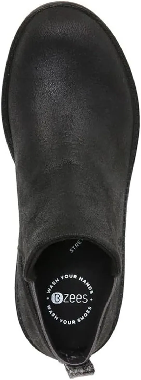 BZees Women's, Boston Boot