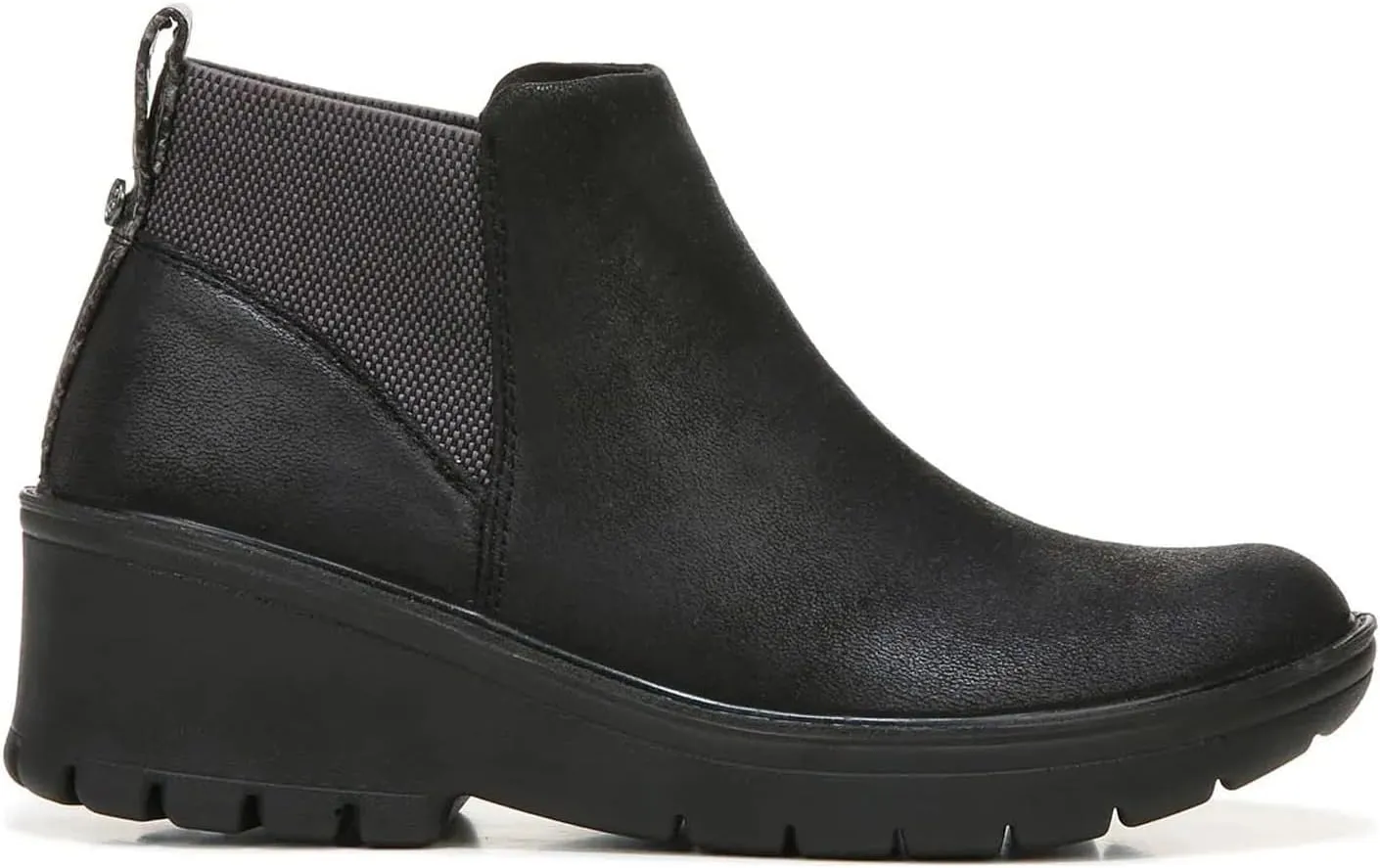 BZees Women's, Boston Boot