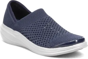 BZees Women's Charlie Knit Slip-On