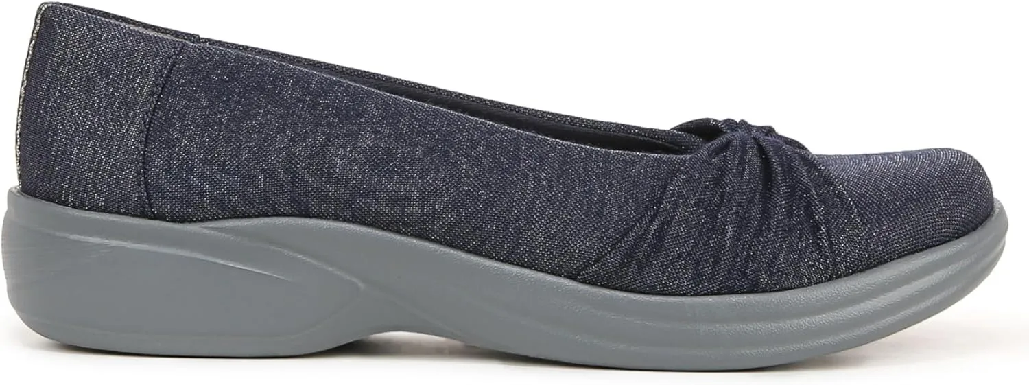 BZees Women's Classic Loafer