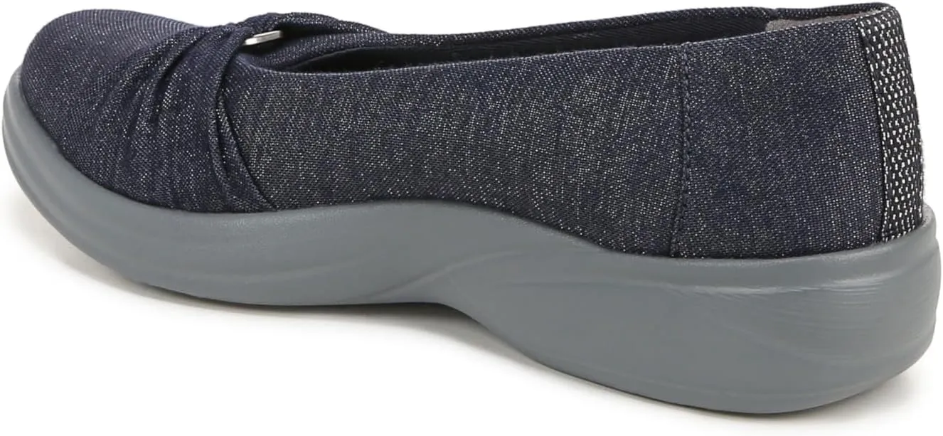 BZees Women's Classic Loafer