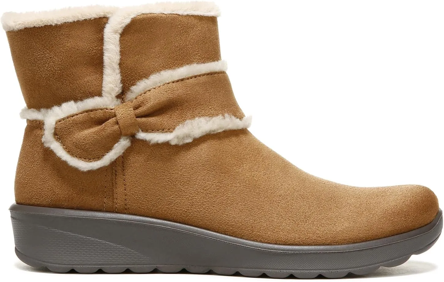 BZees Women's Glaze Sneaker