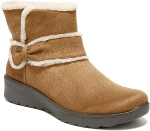 BZees Women's Glaze Sneaker