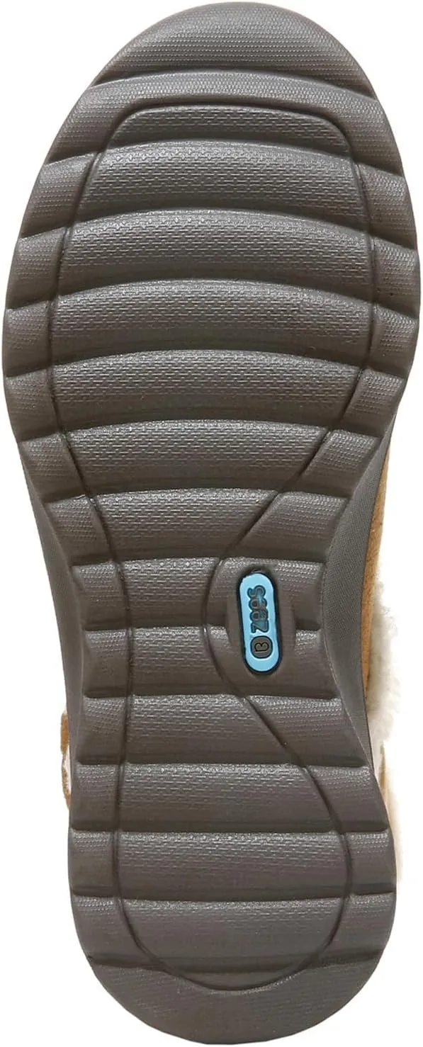 BZees Women's Glaze Sneaker