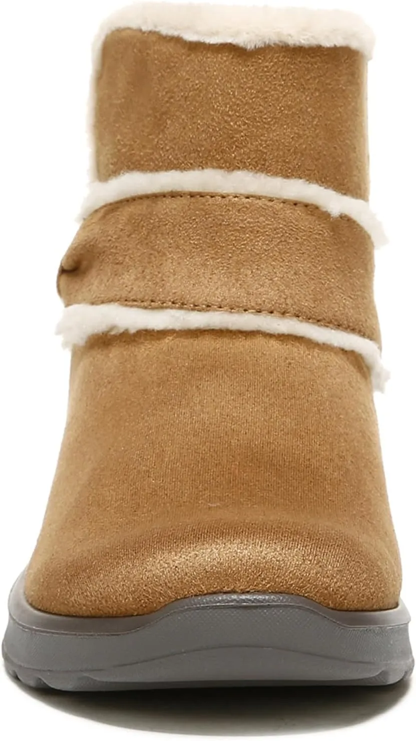 BZees Women's Glaze Sneaker