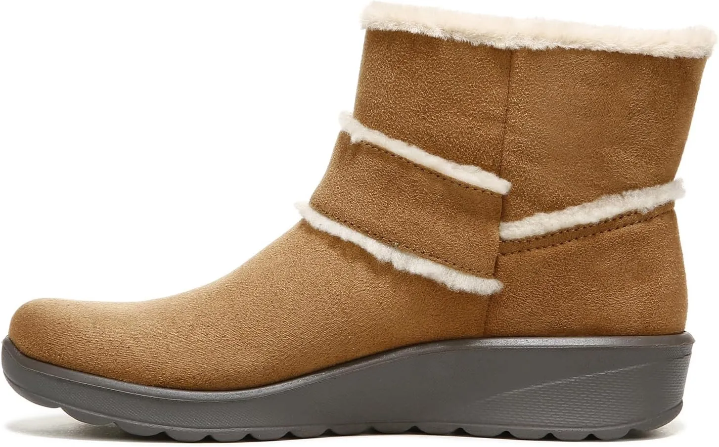 BZees Women's Glaze Sneaker
