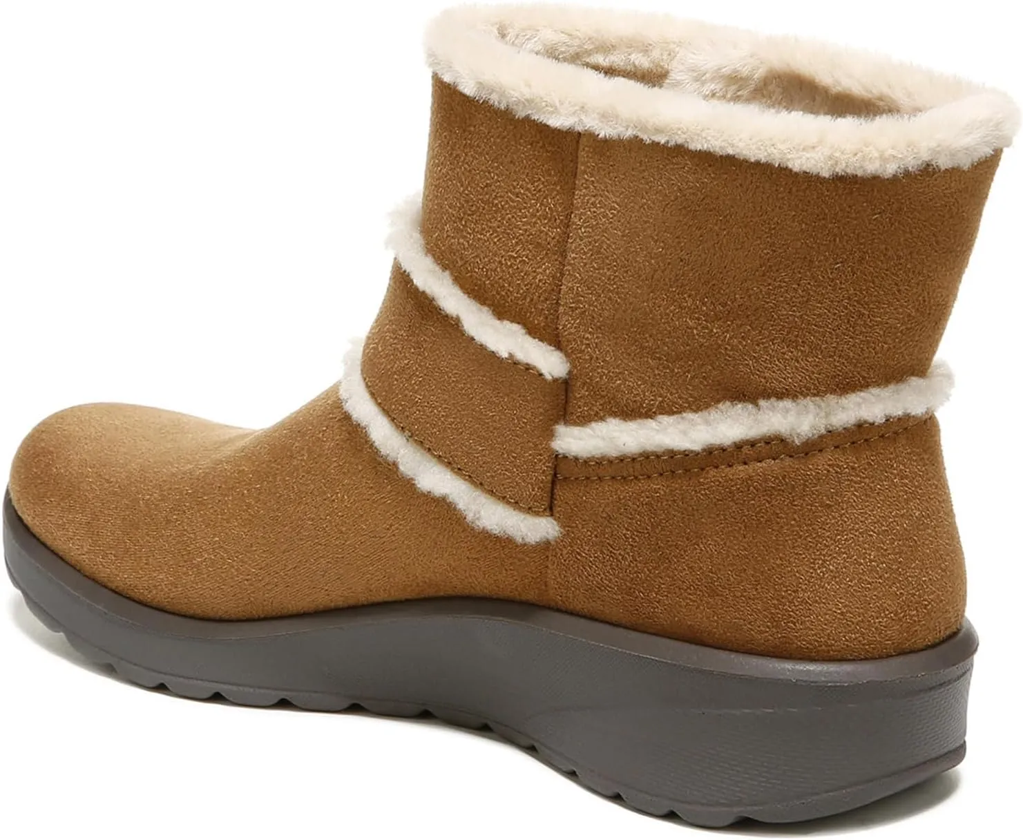 BZees Women's Glaze Sneaker