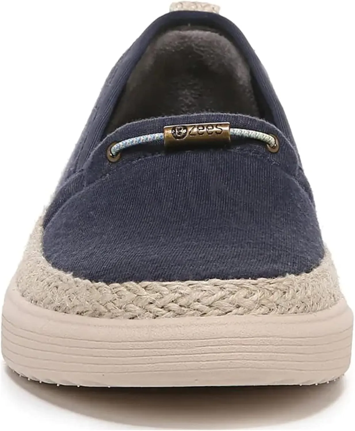 BZees Women's, Maui Slip-On