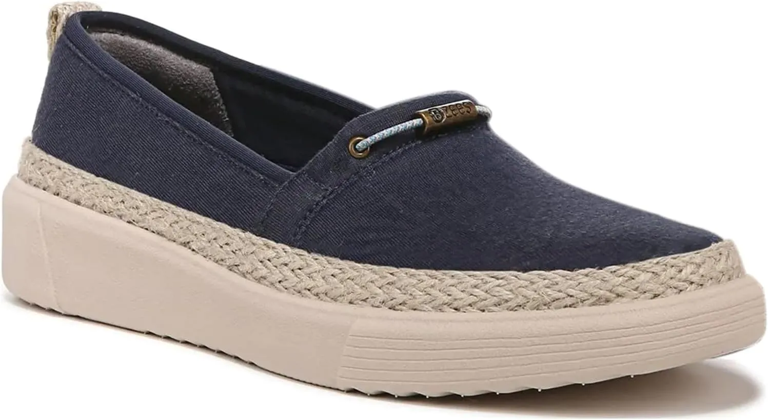 BZees Women's, Maui Slip-On