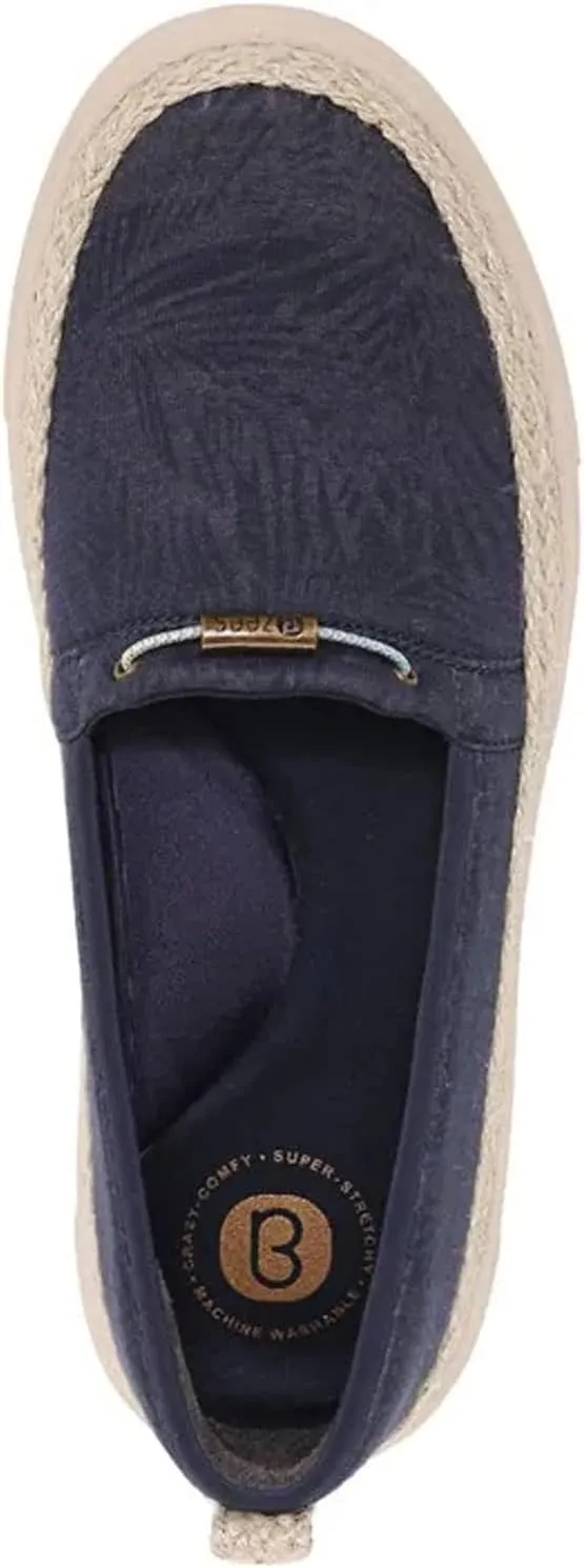 BZees Women's, Maui Slip-On