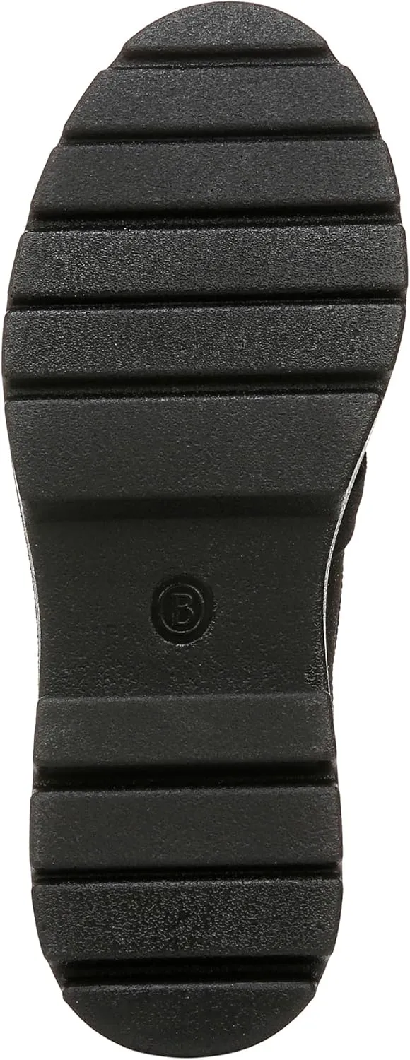 BZees Women's Muse Bow Loafer