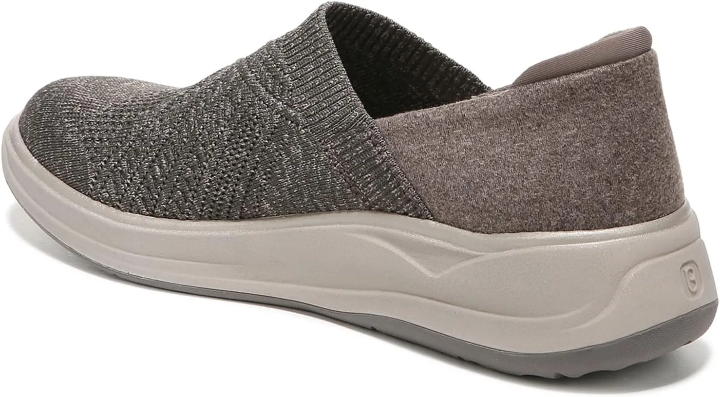 BZees Women's Triumph Slip-On