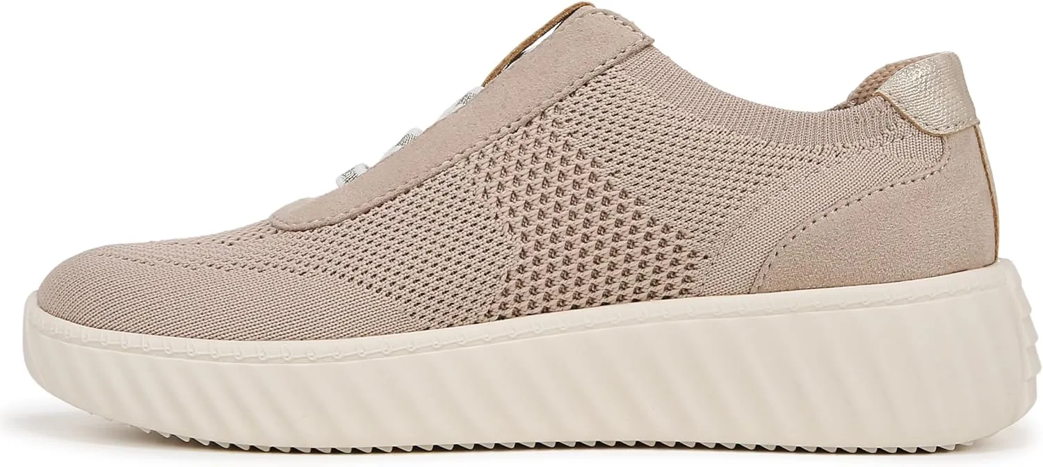 BZees Women's Wanderer Sneaker