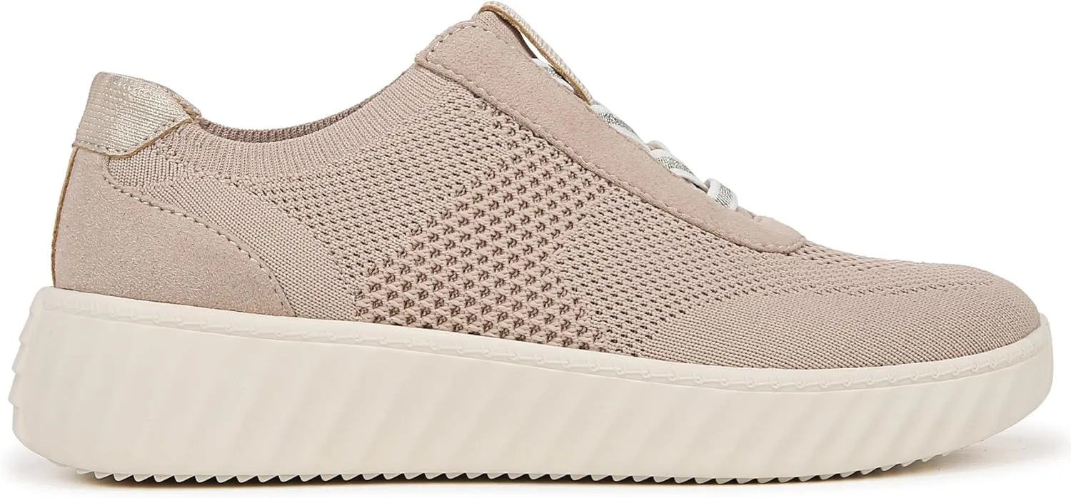 BZees Women's Wanderer Sneaker
