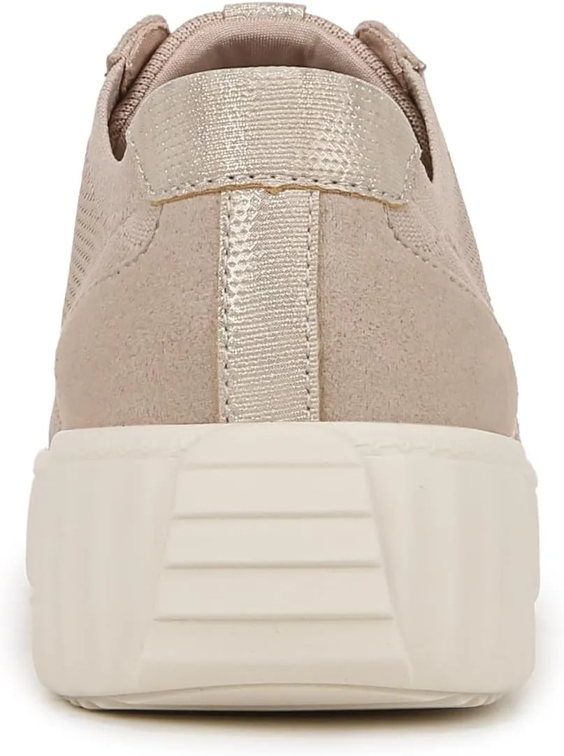 BZees Women's Wanderer Sneaker