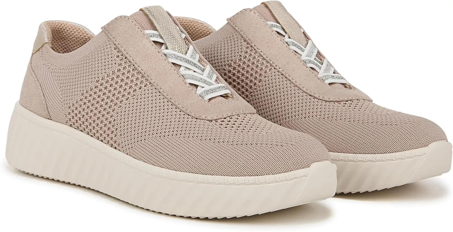 BZees Women's Wanderer Sneaker