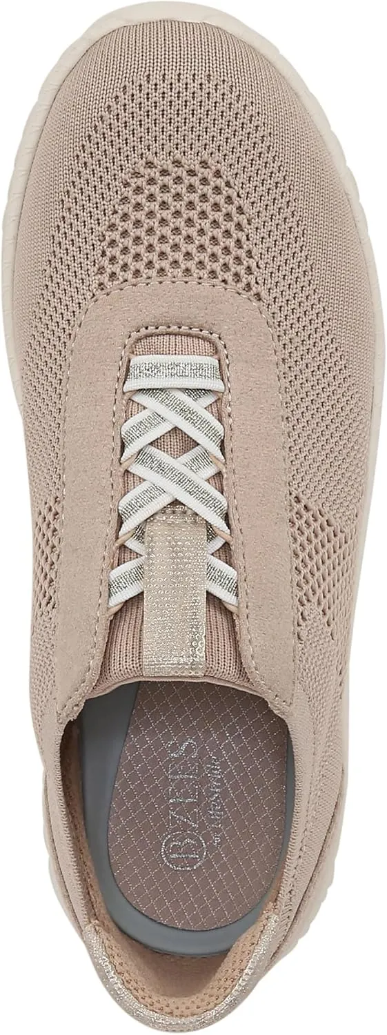 BZees Women's Wanderer Sneaker