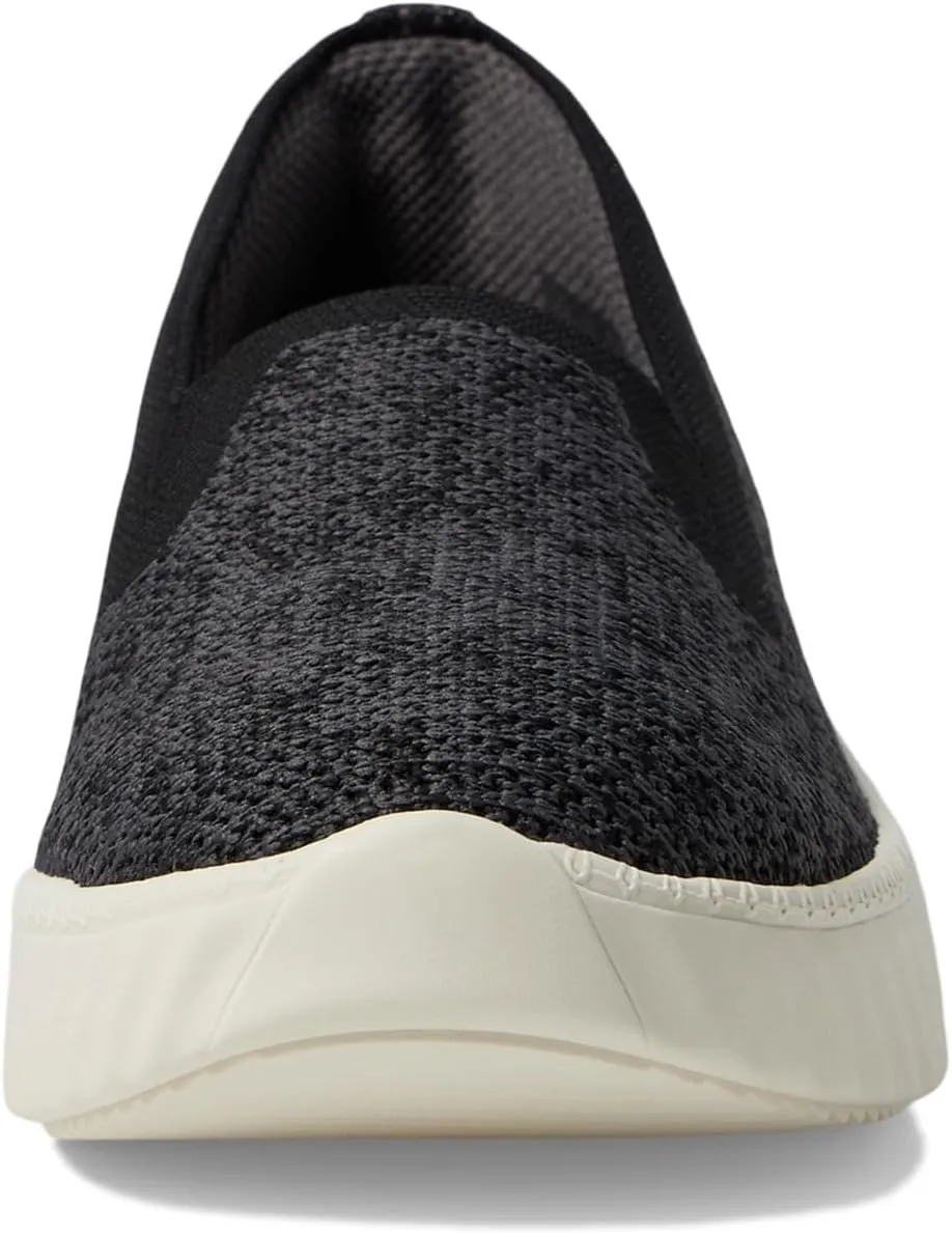 BZees Women's Wednesday Modern Loafer