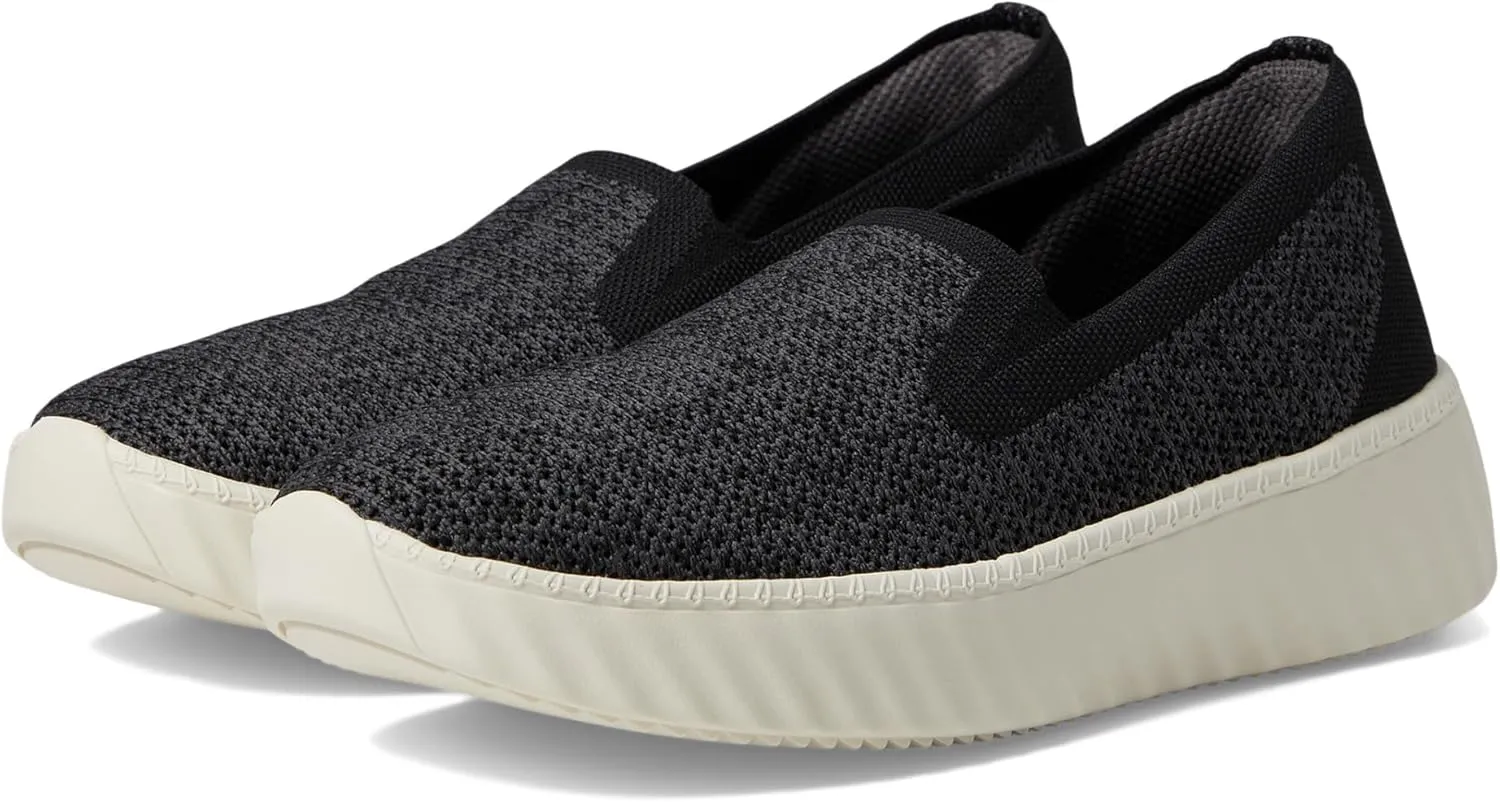 BZees Women's Wednesday Modern Loafer