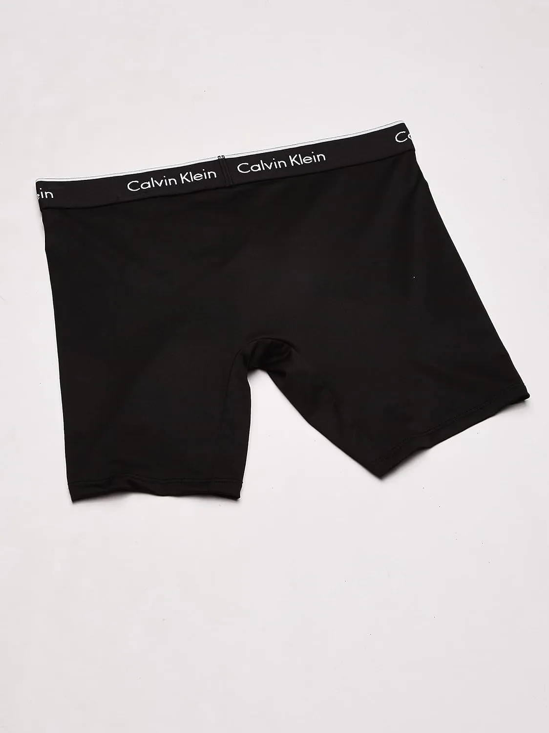 Calvin Klein Men's Microfiber Stretch 3-Pack Boxer Brief