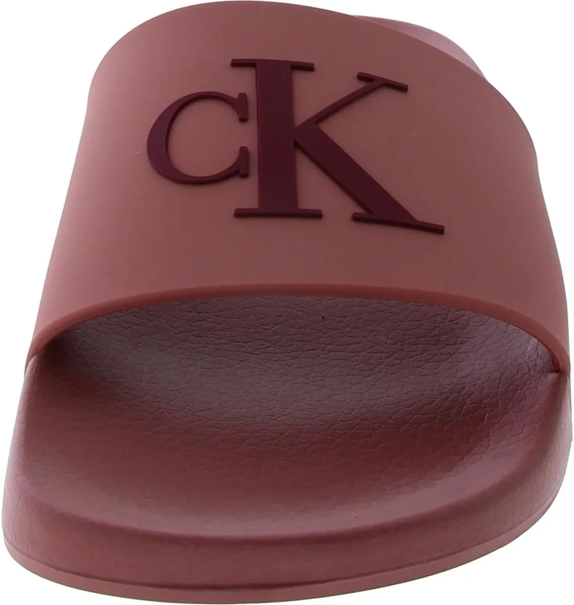Calvin Klein Women's Arin Slide Sandal