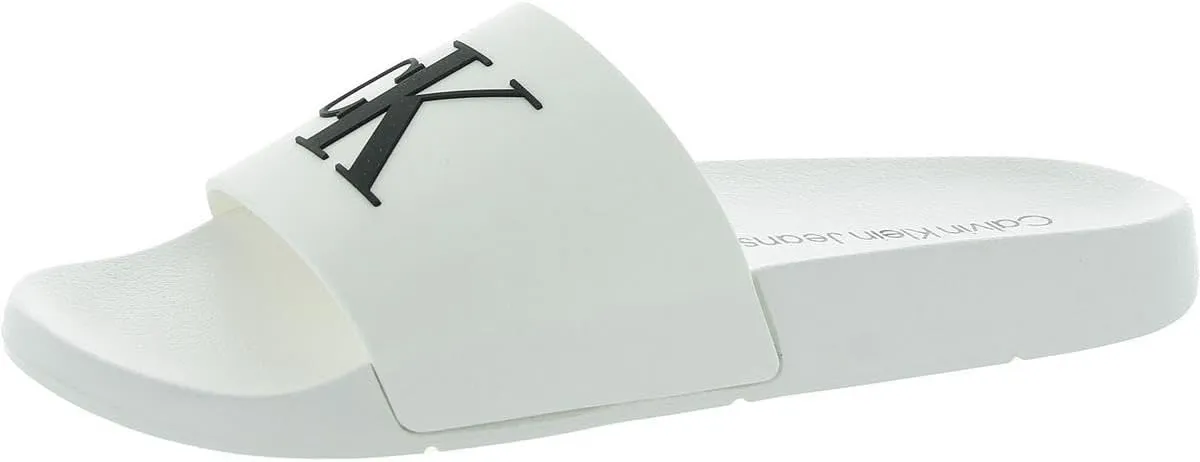 Calvin Klein Women's Arin Slide Sandal