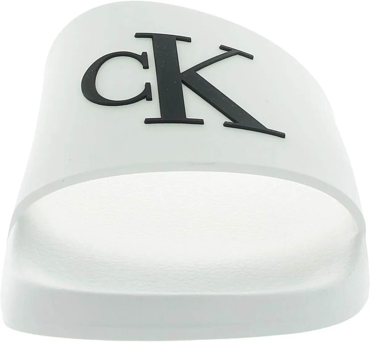 Calvin Klein Women's Arin Slide Sandal