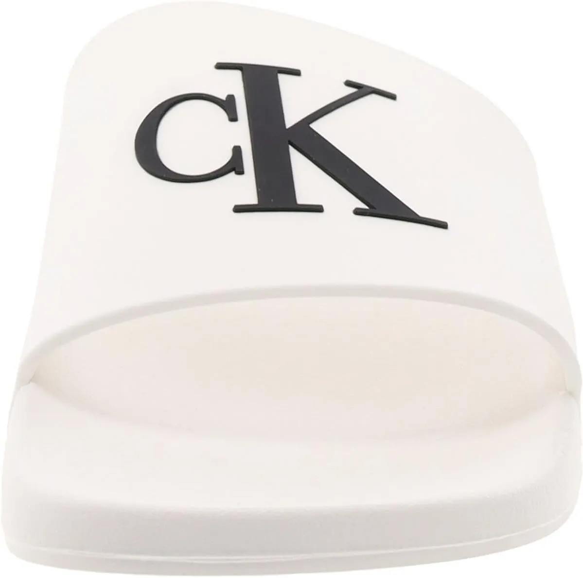 Calvin Klein Women's Arin Slide Sandal