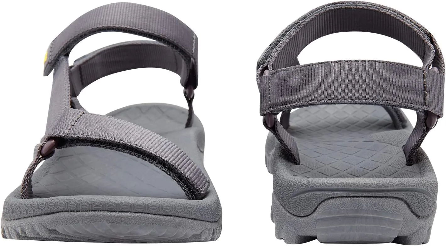 CAMEL CROWN Hiking Sport Sandals for Women Anti-skidding Water Sandals Comfortable Athletic Sandals for Outdoor Wading Beach