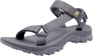 CAMEL CROWN Hiking Sport Sandals for Women Anti-skidding Water Sandals Comfortable Athletic Sandals for Outdoor Wading Beach