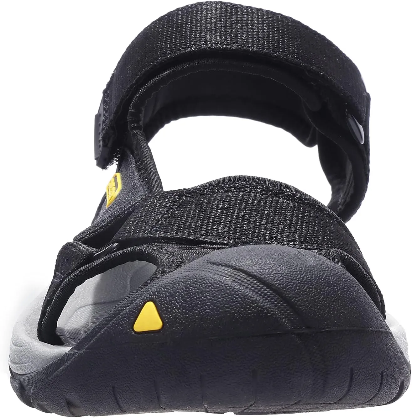 CAMEL CROWN Men's Waterproof Hiking Sandals Closed Toe Water Sandals Athletic Sport Sandals for Summer Outdoor Beach Wading Boat
