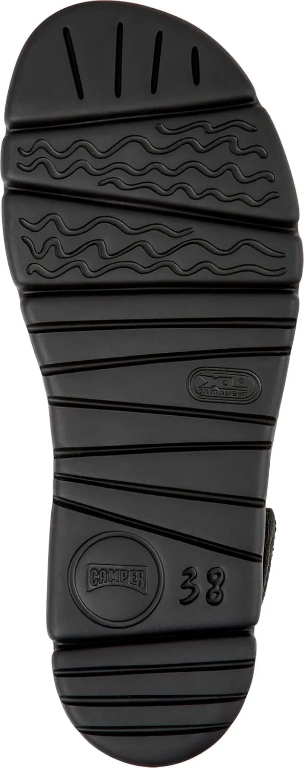 Camper Women's X-Strap Sandal Flat
