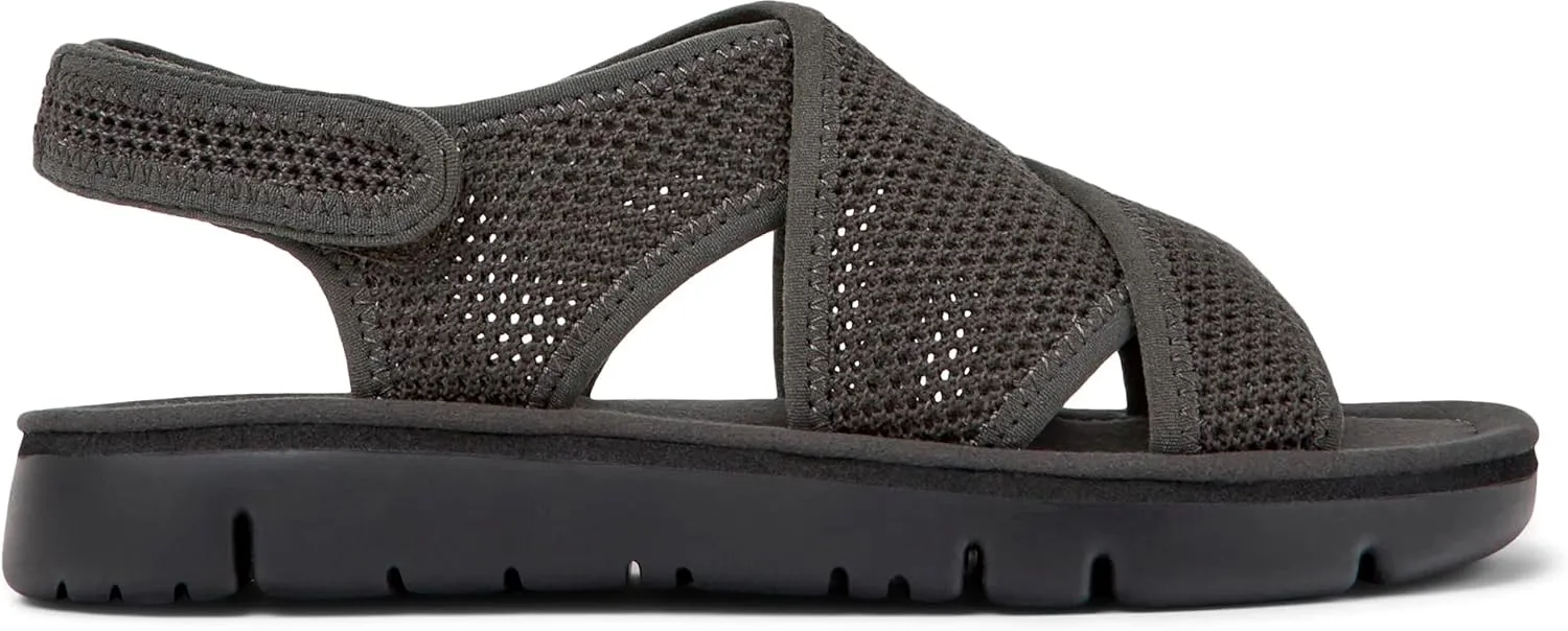 Camper Women's X-Strap Sandal Flat